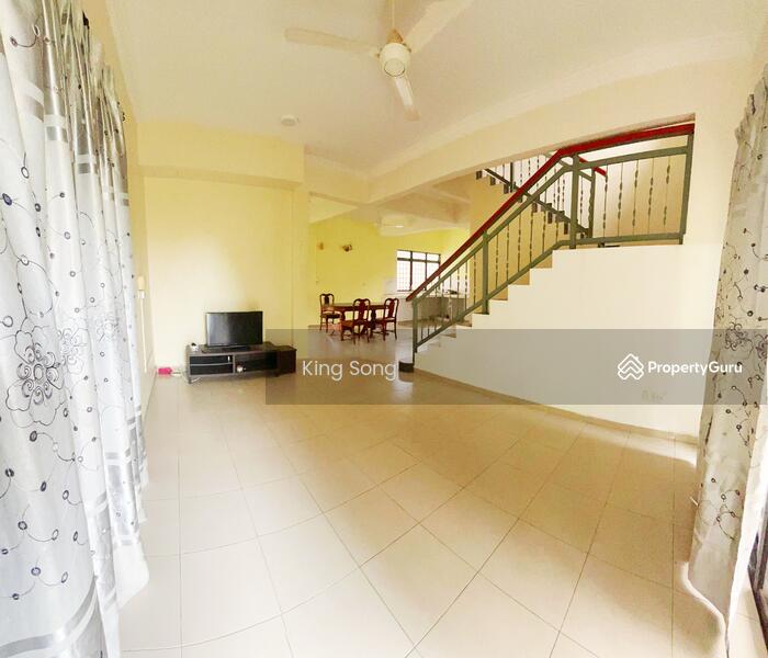 For Sale - [ 100% Loan | 40x80 2sty SemiD | Below Market ] Taman Ozana Impian